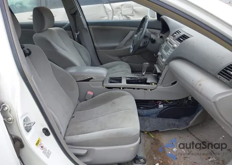 2009 Toyota Camry Hybrid from USA, damaged, VIN 4T1BB46K29U087114